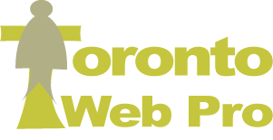 Toronto Web Pro